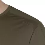 Футболка тактична потовідвідна "5.11 Tactical® No Mercy PT-R® Short Sleeve Top" Ranger Green 2 5 Футболка тактична потовідвідна "5.11 Tactical® No Mercy PT-R® Short Sleeve Top" Ranger Green 2 5