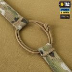 M-Tac нагрудна розвантажувальна система Chest Rig Паляниця Elite, Мультикам 5 M-Tac нагрудна розвантажувальна система Chest Rig Паляниця Elite, Мультикам 5