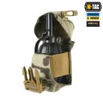 Підсумок M-Tac для уламкової гранати РГД-5/Ф-1, Мультикам 6 Підсумок M-Tac для уламкової гранати РГД-5/Ф-1, Мультикам 6