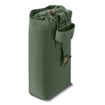 Сумка сброса магазинов. Крепление Molle. Cordura 1000. Цвет Олива 8 Сумка сброса магазинов. Крепление Molle. Cordura 1000. Цвет Олива 8