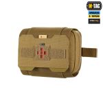 Підсумок медичний M-Tac горизонтальний Large Elite, Койот