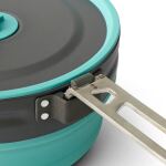 Каструля складна Sea to Summit Frontier UL Collapsible Pot, 2.2 л 3