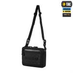Сумка M-Tac Admin Bag Черная 5 Сумка M-Tac Admin Bag Черная 5