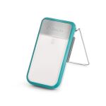 Ліхтар-повербанк BioLite TraveLight 135 люмен, Teal