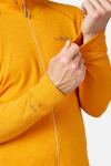 Кофта чоловіча Rab Nexus Jacket, Steel 5 Кофта чоловіча Rab Nexus Jacket, Steel 5
