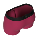 Труси чоловічі анатомічні Man's Set Intimate 2.1 Black Series. Бордовий 3 Труси чоловічі анатомічні Man's Set Intimate 2.1 Black Series. Бордовий 3