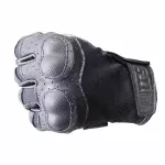 Рукавички тактичні "5.11 Tactical Hard Time Glove" Black 3