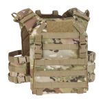 Плитоноска Assault Plate Carrier "APC" II Gen. (чохол для бронежилета) MTP/MCU camo