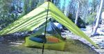 Москитная сетка Sea to Summit Escapist Ultra-Mesh Inner Bug Tent, Grey 15 Москитная сетка Sea to Summit Escapist Ultra-Mesh Inner Bug Tent, Grey 15