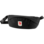 Сумка на пояс Fjällräven Ulvö Hip Pack Medium, Black