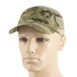 Бейсболка M-Tac Five Panel Мультикам