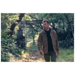 Куртка демісезонна "5.11 Tactical Surplus Jacket" Kangaroo 22