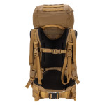 Тактичний рюкзак Tactic Raid Pack G2 45 + 10 л. Койот 3
