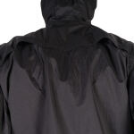 Куртка вітрівка "LUTER" MK2 Combat Black 10