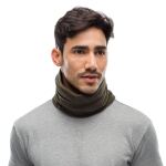 Шарф-труба Buff Polar Neckwarmer, Bark Htr 2 Шарф-труба Buff Polar Neckwarmer, Bark Htr 2