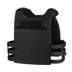 M-Tac плитоноска Cuirass Elite, Чорний 4