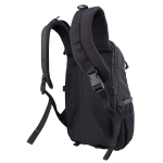 Рюкзак тактичний «Рекрут» A.T.A.K.A. Cordura 500D. Чорний 2