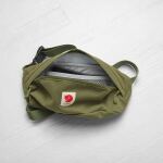 Сумка на пояс Fjällräven Ulvö Hip Pack Medium, Green 10
