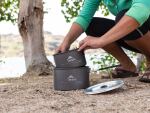 Набір посуду MSR Ceramic 2-Pot Set 6