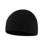 Шапка флісова M-Tac Watch Cap Elite Slimtex Чорна 4