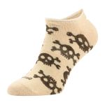 Шкарпетки M-Tac літні легкі Pirate Skull, Піщаний
