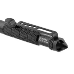 Тактична ручка зі склобоєм Laix B2 Tactical Pen з алюмінію, Чорний 4