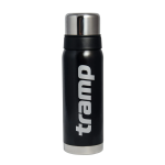 Термос Tramp Expedition Line 0,75 л, чорний