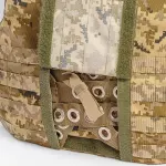 Плитоноска Корсар М3с. Пиксель 11