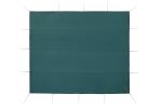 Тент Tramp Tent 6 х 6 green UTRT-103, зелений M