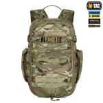 Рюкзак M-Tac Sturm с ergonomicheskimi lyamkami Elite Multicam 2