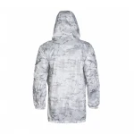 Маскировочный костюм Alpine Multicam. Сниженный уровень шума 10 Маскировочный костюм Alpine Multicam. Сниженный уровень шума 10