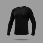 Терморубашка 1+ уровень TOUNDRA I+ (Cold Weather Thermal System). Черный 7 Терморубашка 1+ уровень TOUNDRA I+ (Cold Weather Thermal System). Черный 7