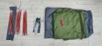Палатка трехместная Pinguin Gemini 210, Green 4 Палатка трехместная Pinguin Gemini 210, Green 4
