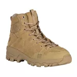 Черевики тактичні "5.11 Tactical Cable Hiker Tactical Boot" Coyote 2 Черевики тактичні "5.11 Tactical Cable Hiker Tactical Boot" Coyote 2