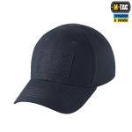 Бейсболка M-Tac Elite Flex ріп-стоп Dark Темно, dark Navy Blue 4 Бейсболка M-Tac Elite Flex ріп-стоп Dark Темно, dark Navy Blue 4