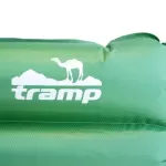 Килимок надувний Tramp Air Lite TRI-024 194х64х10 см Green, зелений 6 Килимок надувний Tramp Air Lite TRI-024 194х64х10 см Green, зелений 6