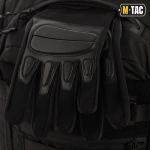 Рюкзак M-Tac Small Gen.II Elite Черный 6 Рюкзак M-Tac Small Gen.II Elite Черный 6