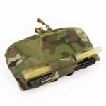 Адміністративний підсумок Mini Protec. Cordura 500D. Мультикам 4 Адміністративний підсумок Mini Protec. Cordura 500D. Мультикам 4