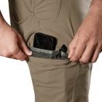 Штани Lizard Light Nylon Camotec. Пісок 4
