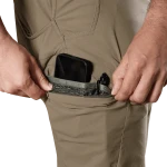 Штаны Lizard Light Nylon Camotec. Песок 4 Штаны Lizard Light Nylon Camotec. Песок 4