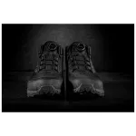 Черевики тактичні "5.11 Tactical® A/T™ BOA® Lite" Black 20 Черевики тактичні "5.11 Tactical® A/T™ BOA® Lite" Black 20