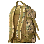 Рюкзак Rapid LC 25л Multicam + чохол 4 Рюкзак Rapid LC 25л Multicam + чохол 4