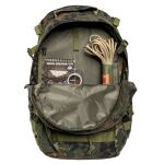 Рюкзак Helikon-Tex EDC Cordura 21 л, Flecktarn 12 Рюкзак Helikon-Tex EDC Cordura 21 л, Flecktarn 12