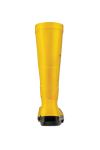 Чоботи гумові DUNLOP JobGUARD, підошва SRC, S5 full safety - стальний носок і підошва 5