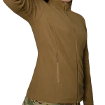 Кофта флісова жіноча Pani Meadow 100, Camotec. Койот 4 Кофта флісова жіноча Pani Meadow 100, Camotec. Койот 4