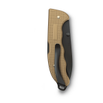 Ніж Victorinox Evoke BS Alox, бежевий 7