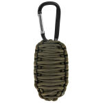 Набор выживания "PARACORD SURVIVAL KIT SMALL" Olive