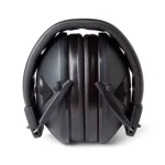 Активні навушники Peltor Sport Tac100. Чорний 4 Активні навушники Peltor Sport Tac100. Чорний 4