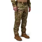 Штани тактичні 5.11 Tactical® "V.XI™ XTU Straight MultiCam® Pants" Multicam 2