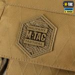 Сумка M-Tac Magnet Bag X-Pac Elite Койот 6 Сумка M-Tac Magnet Bag X-Pac Elite Койот 6